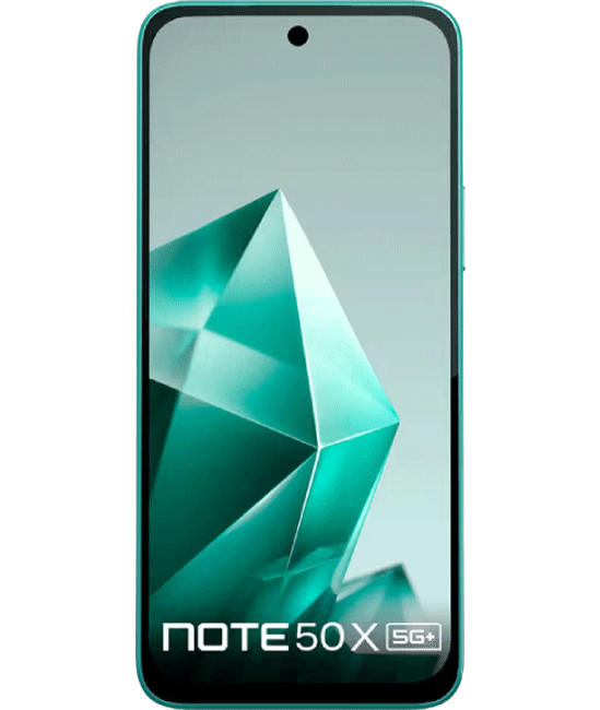 Note 50X 5G