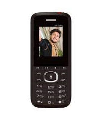K7 Selfie