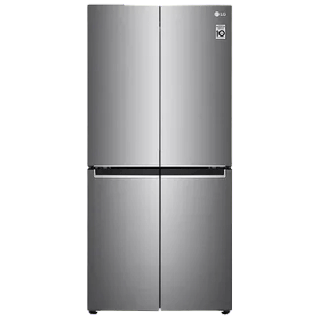 GC-B22FTLVB 594 L French Door Refrigerator