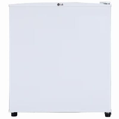 GL-M051RSWE 43L, Super Stylish Single Door Bedroom Refrigerator