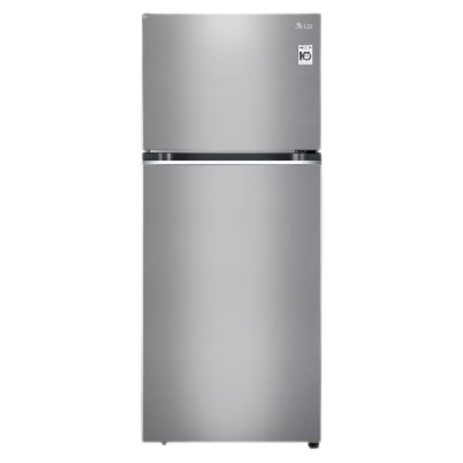 GL-S262SDSX 246L Double Door Refrigerator