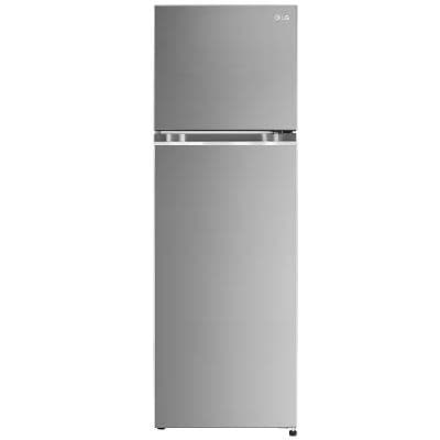 GL-S312SPZY Double Door Refrigerator