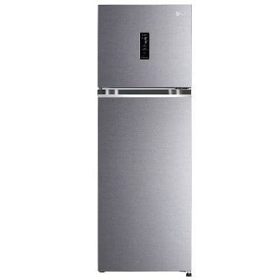 GL-T262TDSX Double Door Refrigerator
