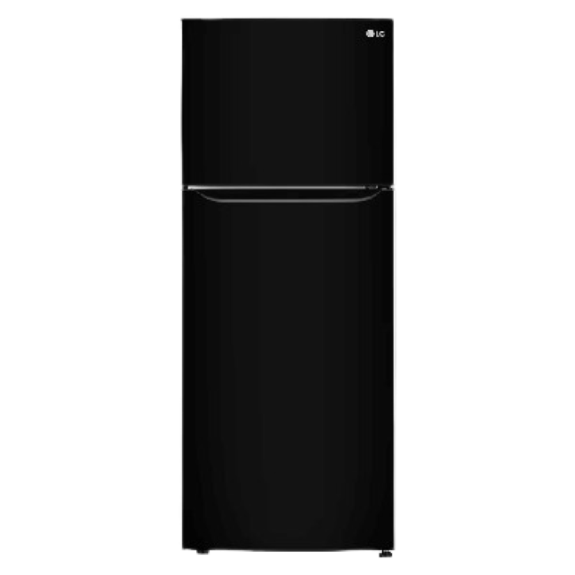 GL-T502CESR 446L Double Door Refrigerator