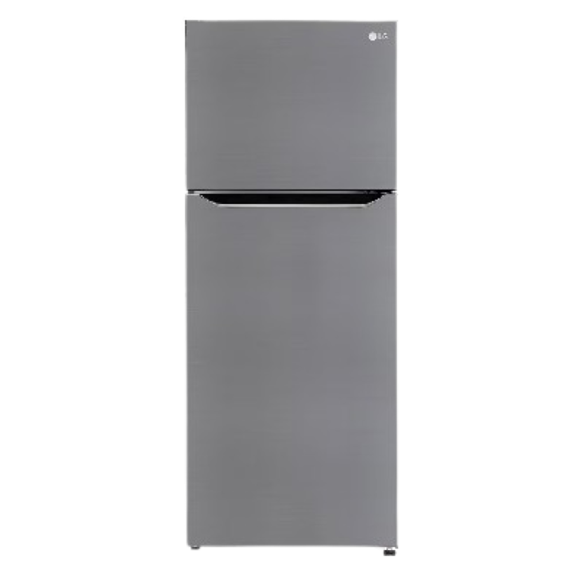 GL-T502CPZR 446L Double Door Refrigerator
