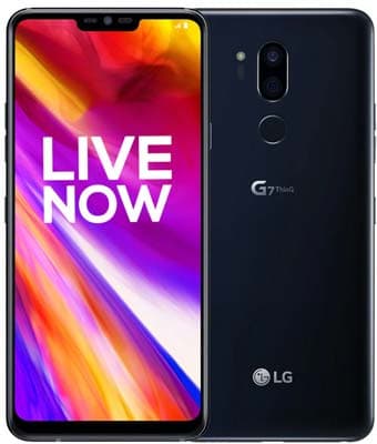 G7 ThinQ