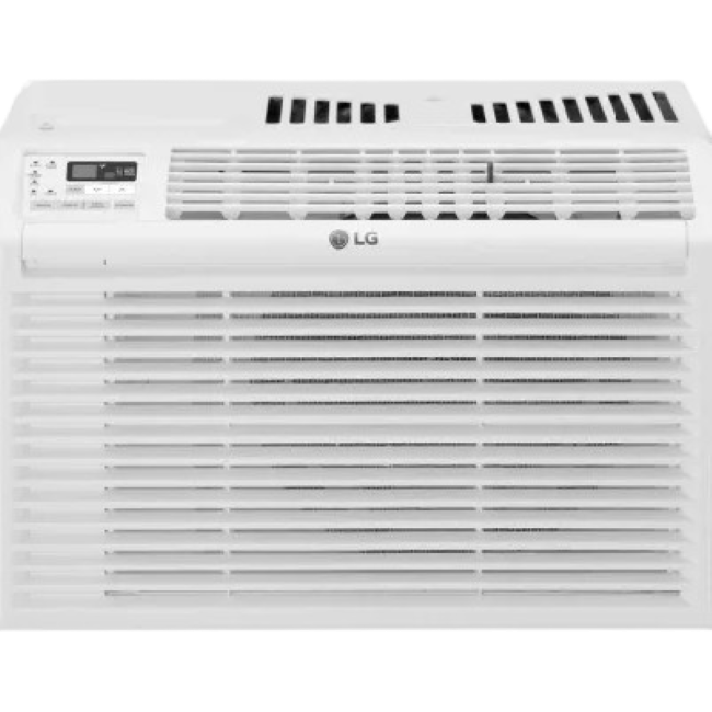 LW6017R Window AC
