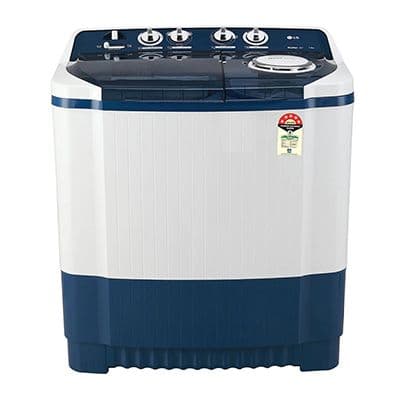 P7535SBMZ 7.5 Kg Semi Automatic Top Load Washing Machine