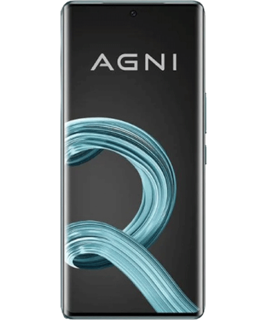 Agni 2 5G