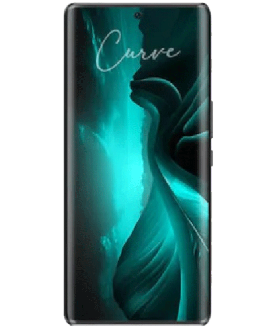 Blaze Curve 5G