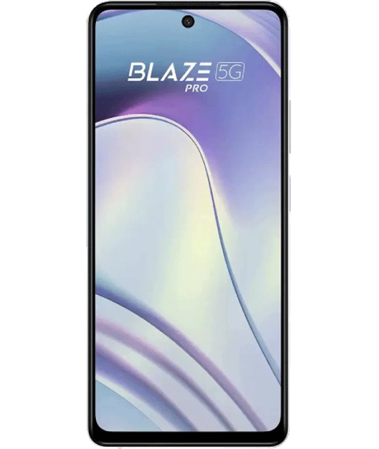 Blaze Pro 5G