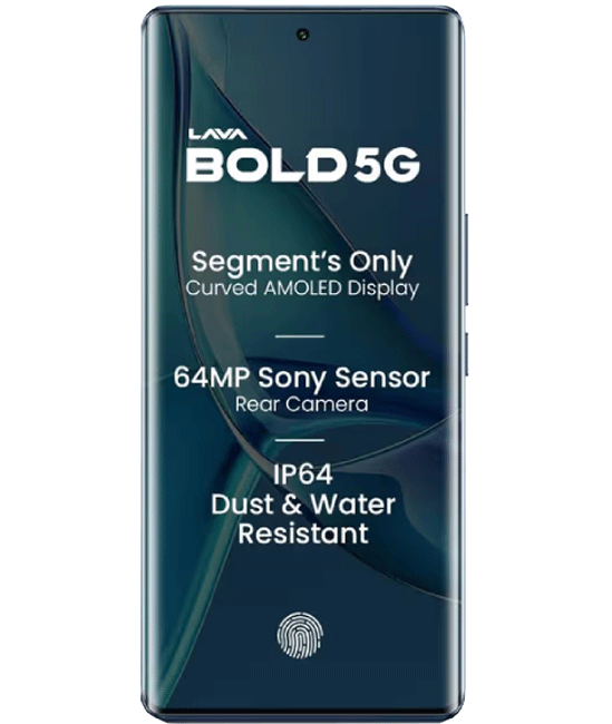 Bold 5G