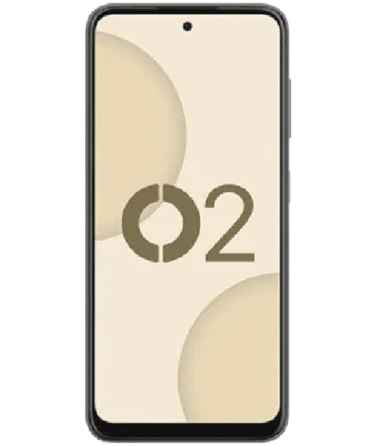 O2