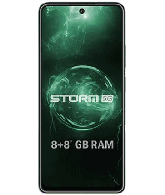 Storm 5G