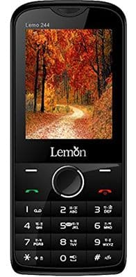 Lemo 244