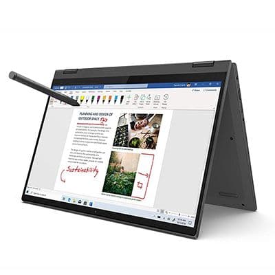 IdeaPad Flex 5 (14, AMD) 2 in 1