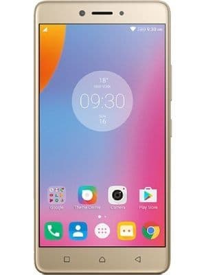 K6 Note