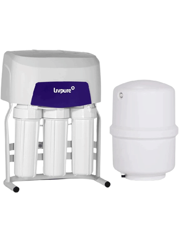 UTC Neon Water Purifier