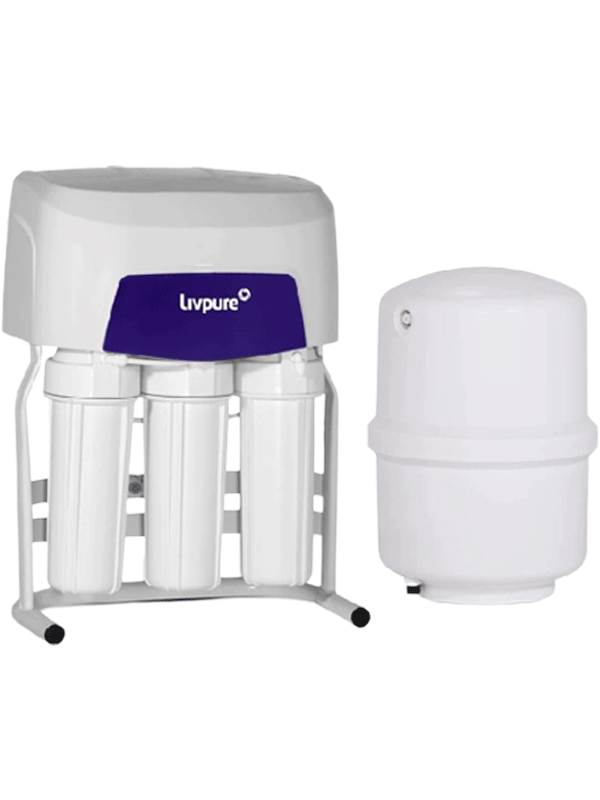 Livpure UTC Neon Water Purifier