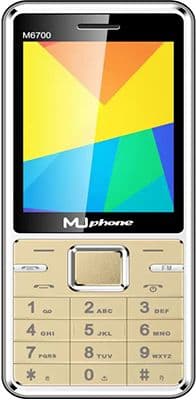 M6700