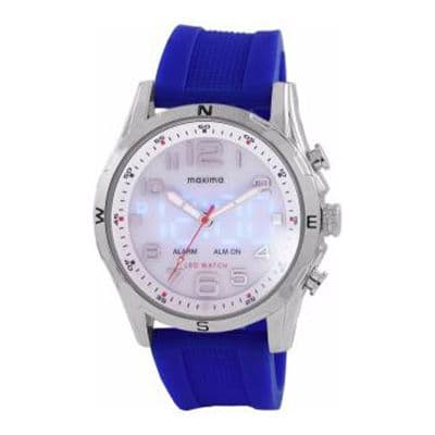 38072PPAN Analog-Digital Watch - For Men