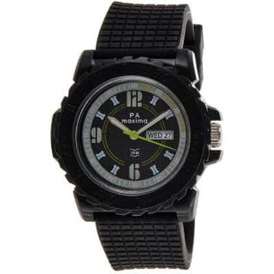 27284PPGW Fiber Collection Analog Watch - For Men