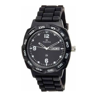 27810PPGW Fiber Collection Analog Watch - For Men