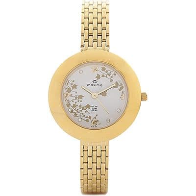 41480CMLY Watch - For Women