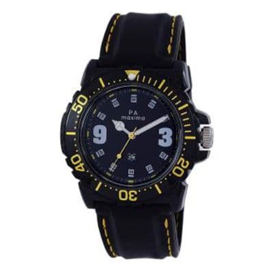 O-45840PPGW Analog Watch - For Men