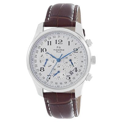 00802LMGS Analog Watch - For Men