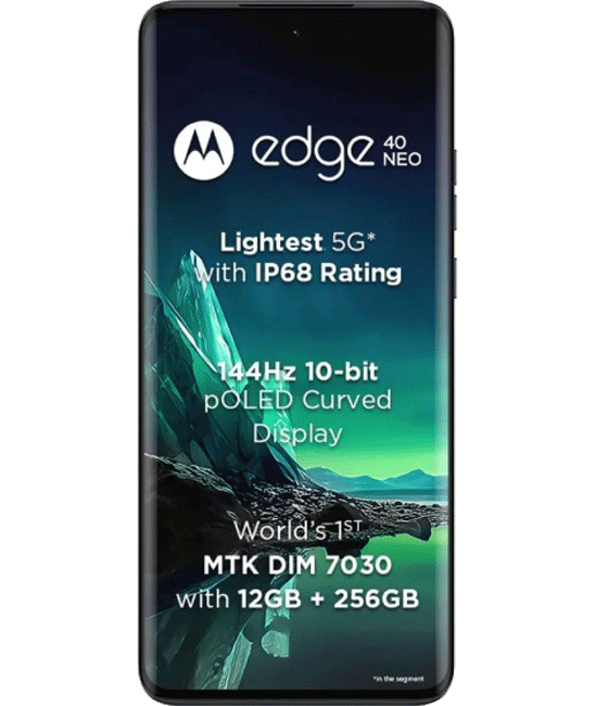 Edge 40 Neo