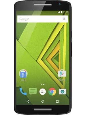 Motorola Moto X Play