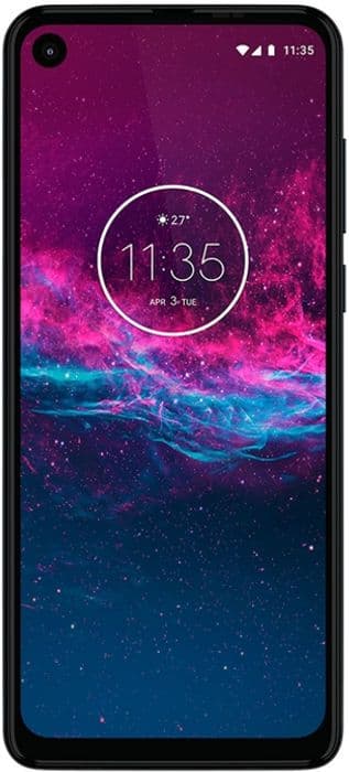 Motorola One Action