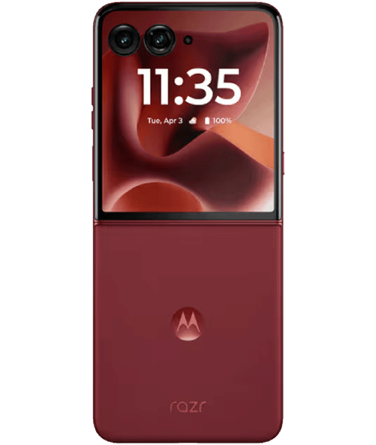 Razr 60 Ultra