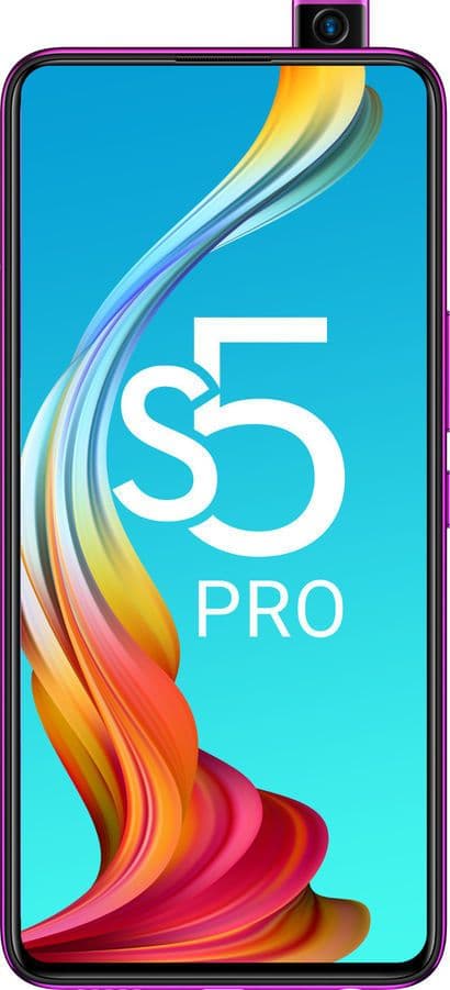 S5 Pro