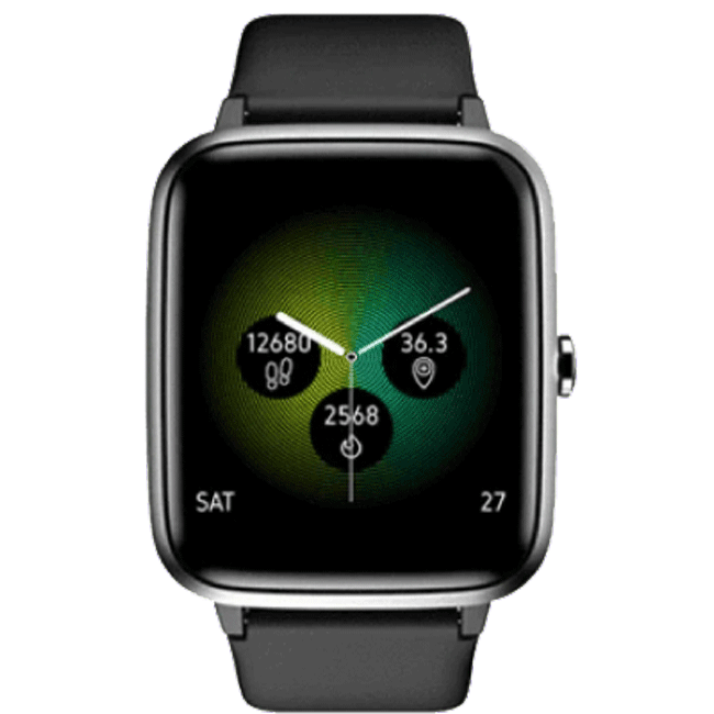 ColorFit Pro 2
