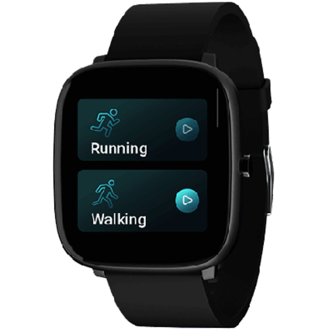 ColorFit Qube O2