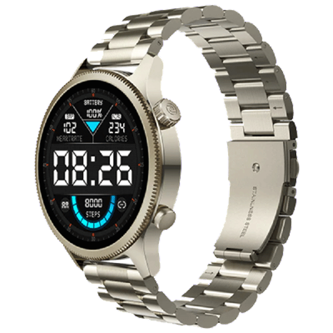 NoiseFit Evolve 4