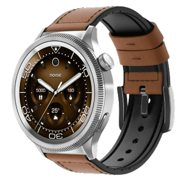 NoiseFit Halo 2 Smartwatch