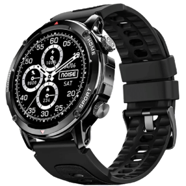 NoiseFit Venture