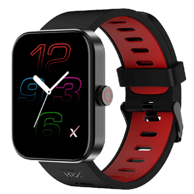 X-Fit 2 Fitness Tracker