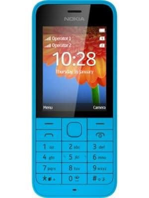 220 Dual SIM