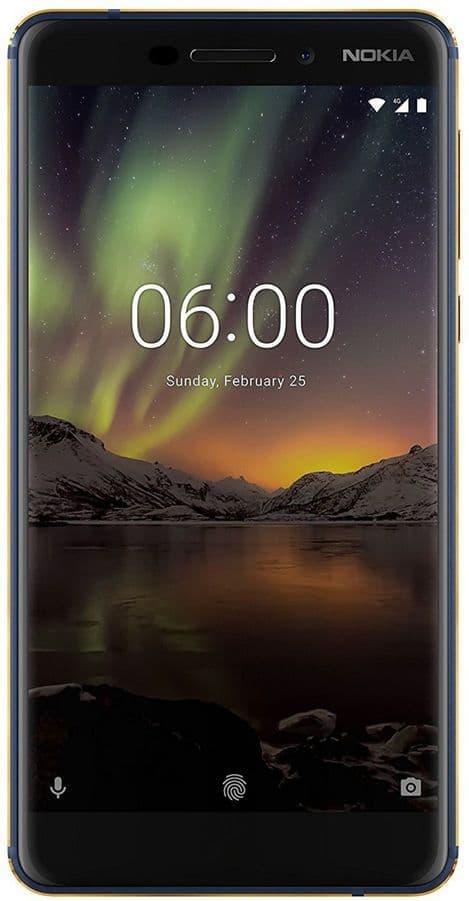 6.1 ( 6 2018)