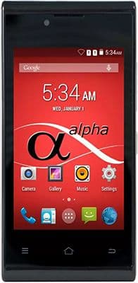 Alpha NS35