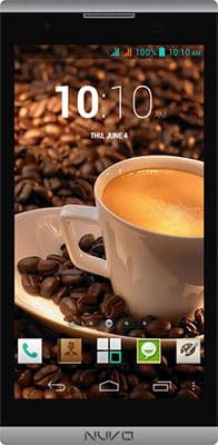 Note Pro NQ53