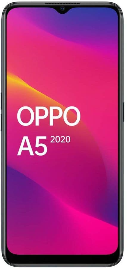 A5 2020