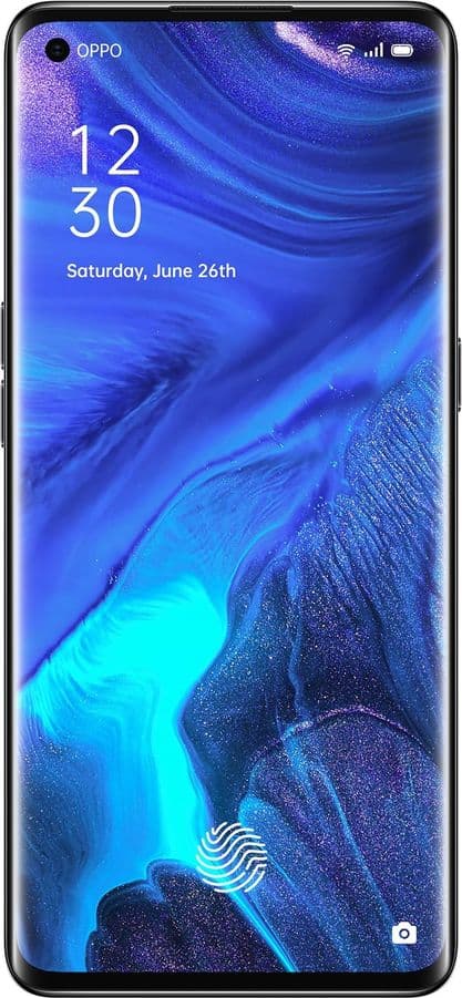OPPO Reno 4 Pro