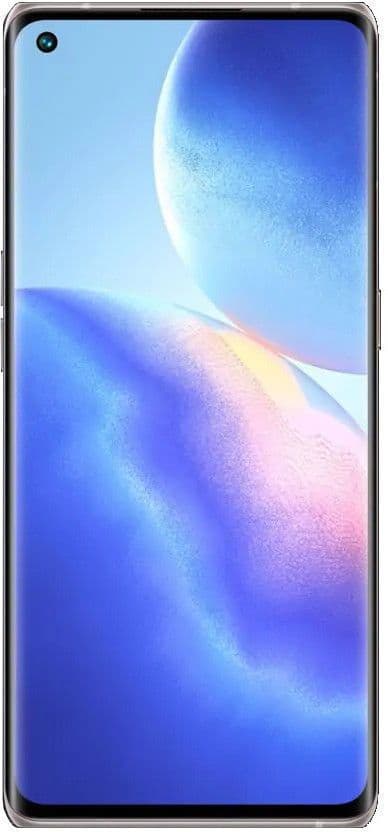 Reno 5 Pro 5G