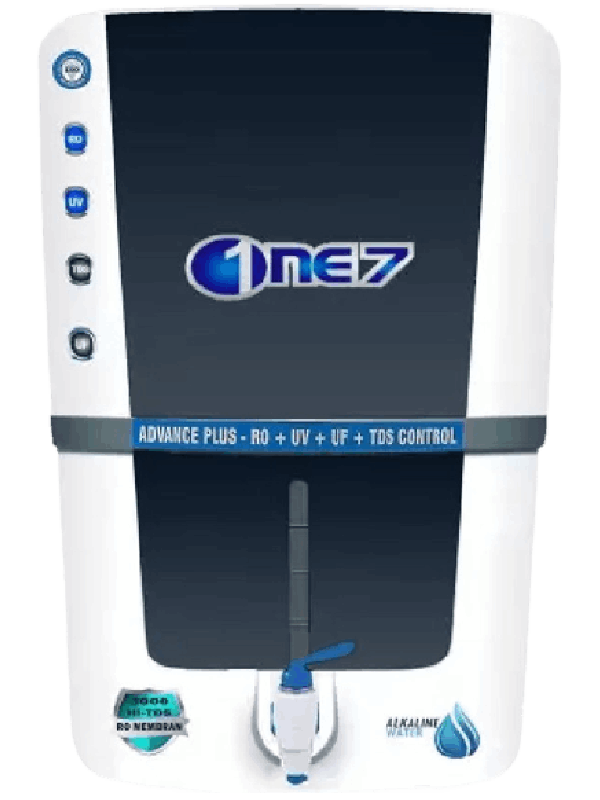 Premium Copper Alkaline