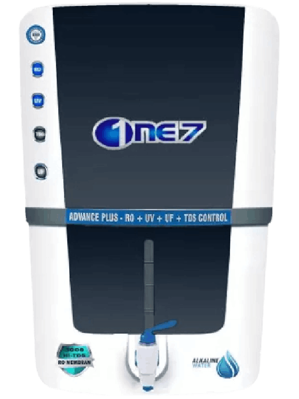 One7 Premium Copper Alkaline